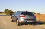 Renault Megane 2008 года
